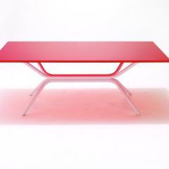 Lovegrove Rectangular Table